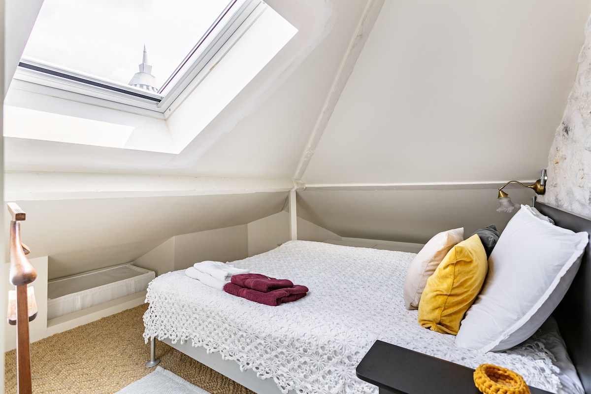 غرفة النوم 2