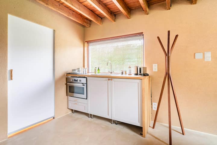 Guesthouse With Natural Vibe - Bikes Included - Belgique