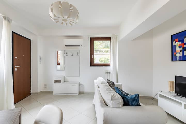 Taormina Holiday Apartment (Casa Kairos) - Taormina