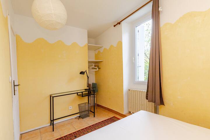Habitación 2