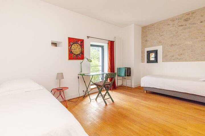 Habitación 3
