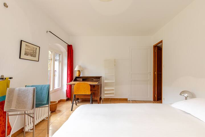 Habitación 1