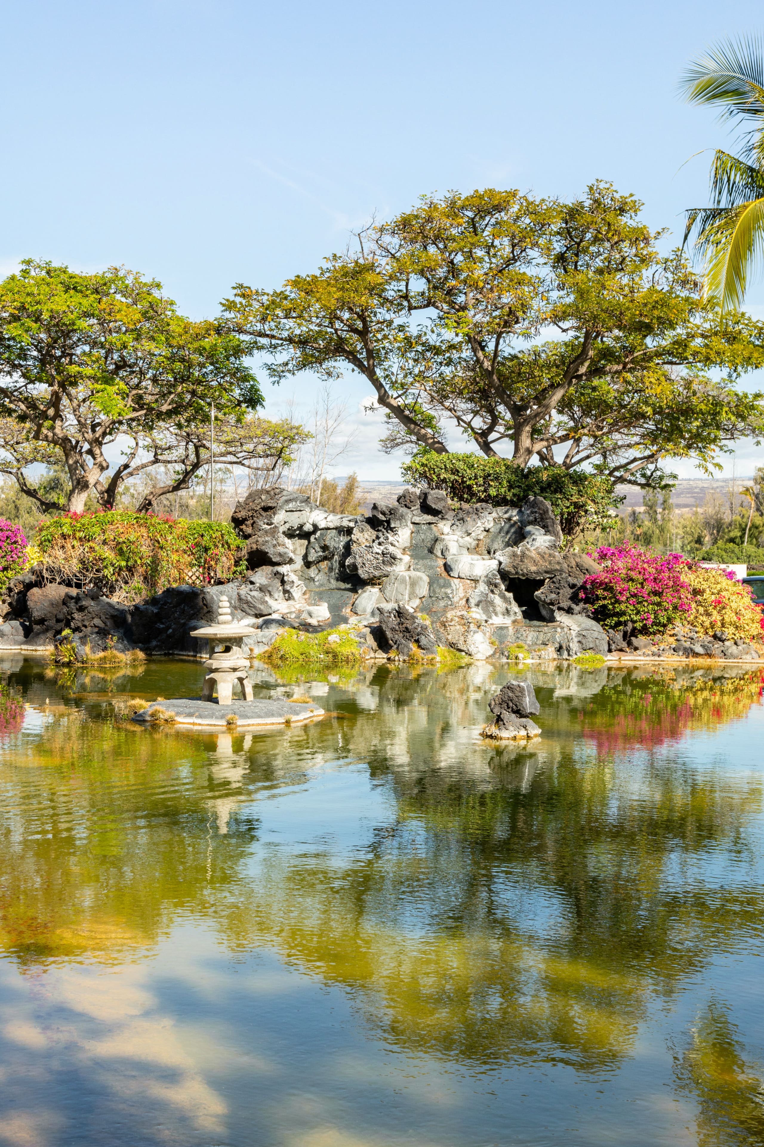 Lush Tropical Oasis at Waikoloa Shores, Big Island - Photo 39