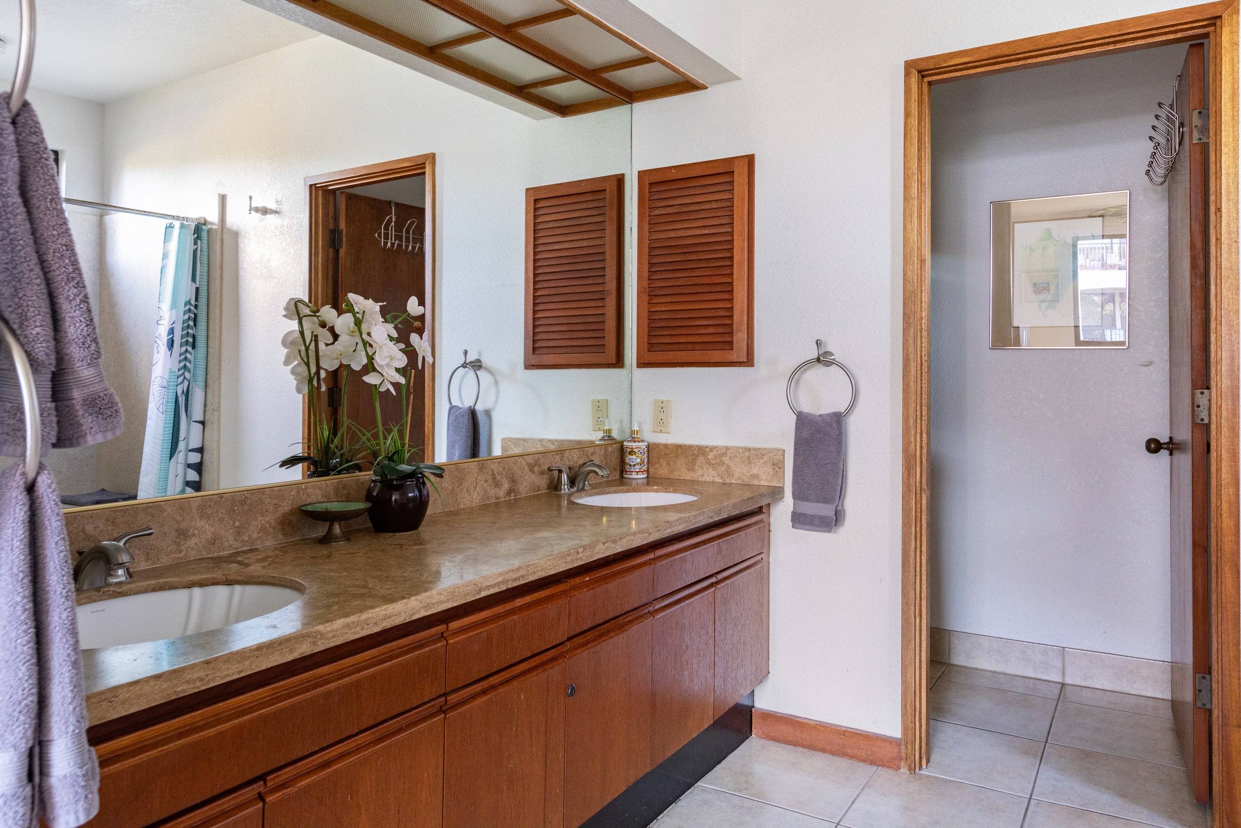 Lush Tropical Oasis at Waikoloa Shores, Big Island - Photo 23