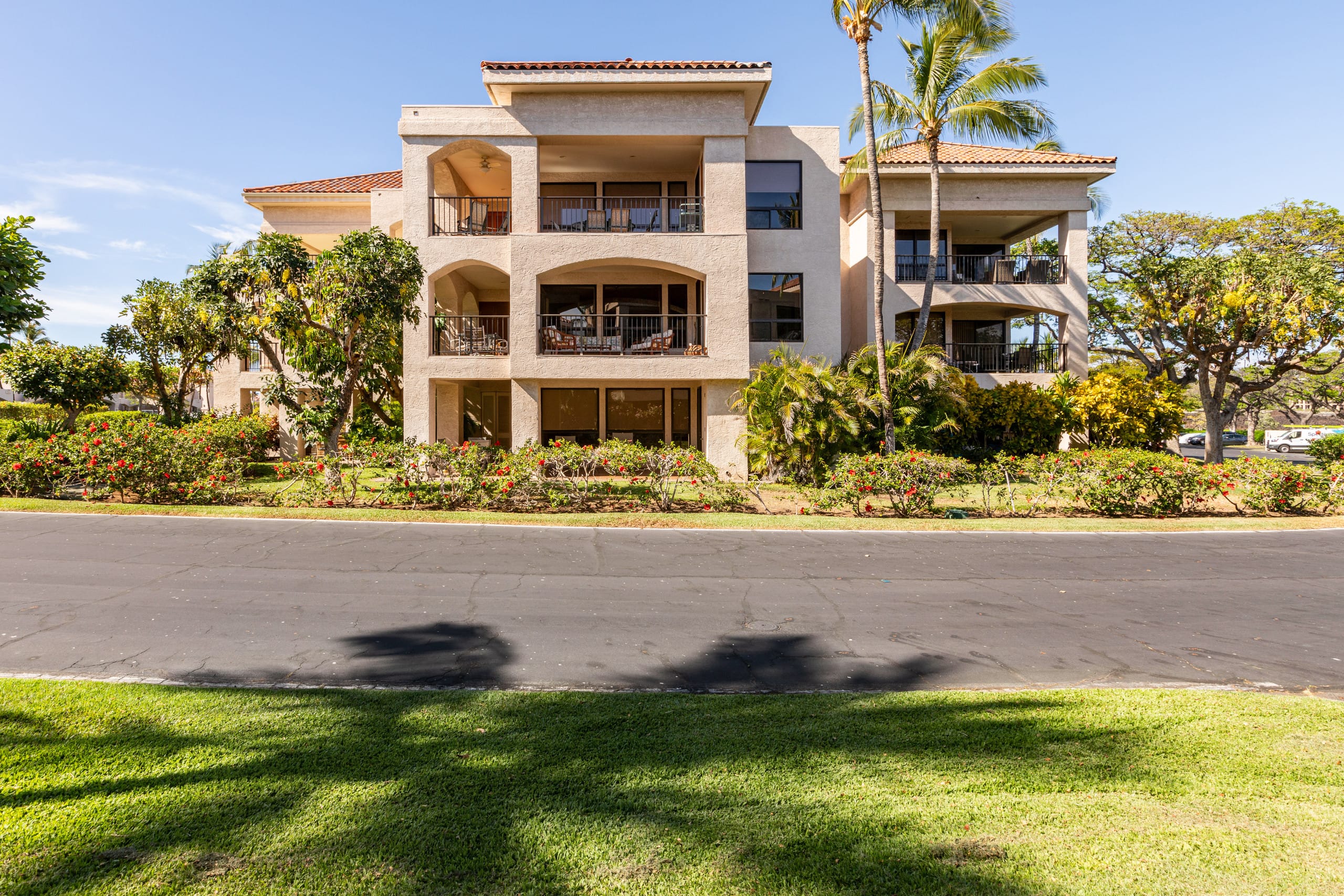 Lush Tropical Oasis at Waikoloa Shores, Big Island - Photo 47