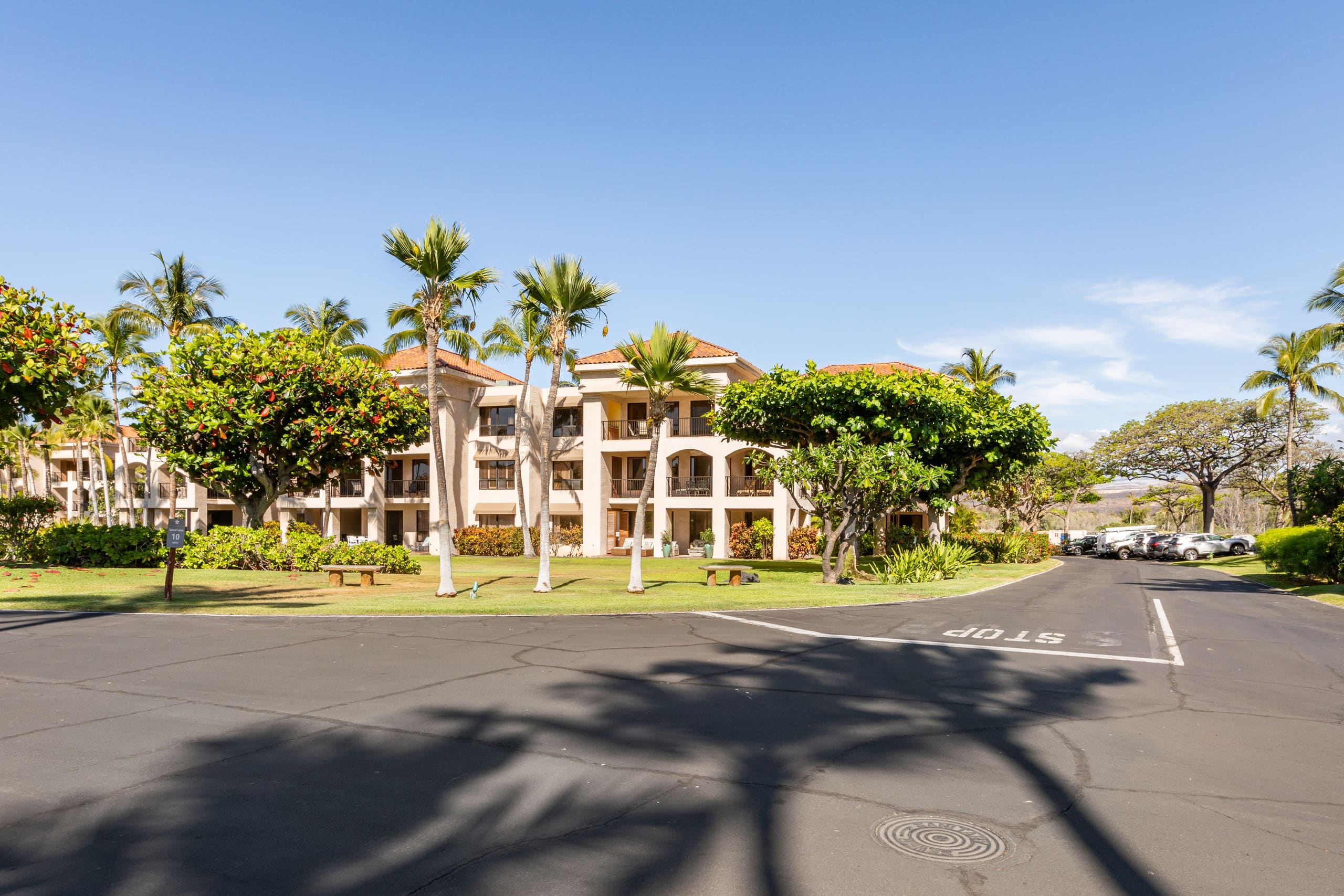 Lush Tropical Oasis at Waikoloa Shores, Big Island - Photo 49