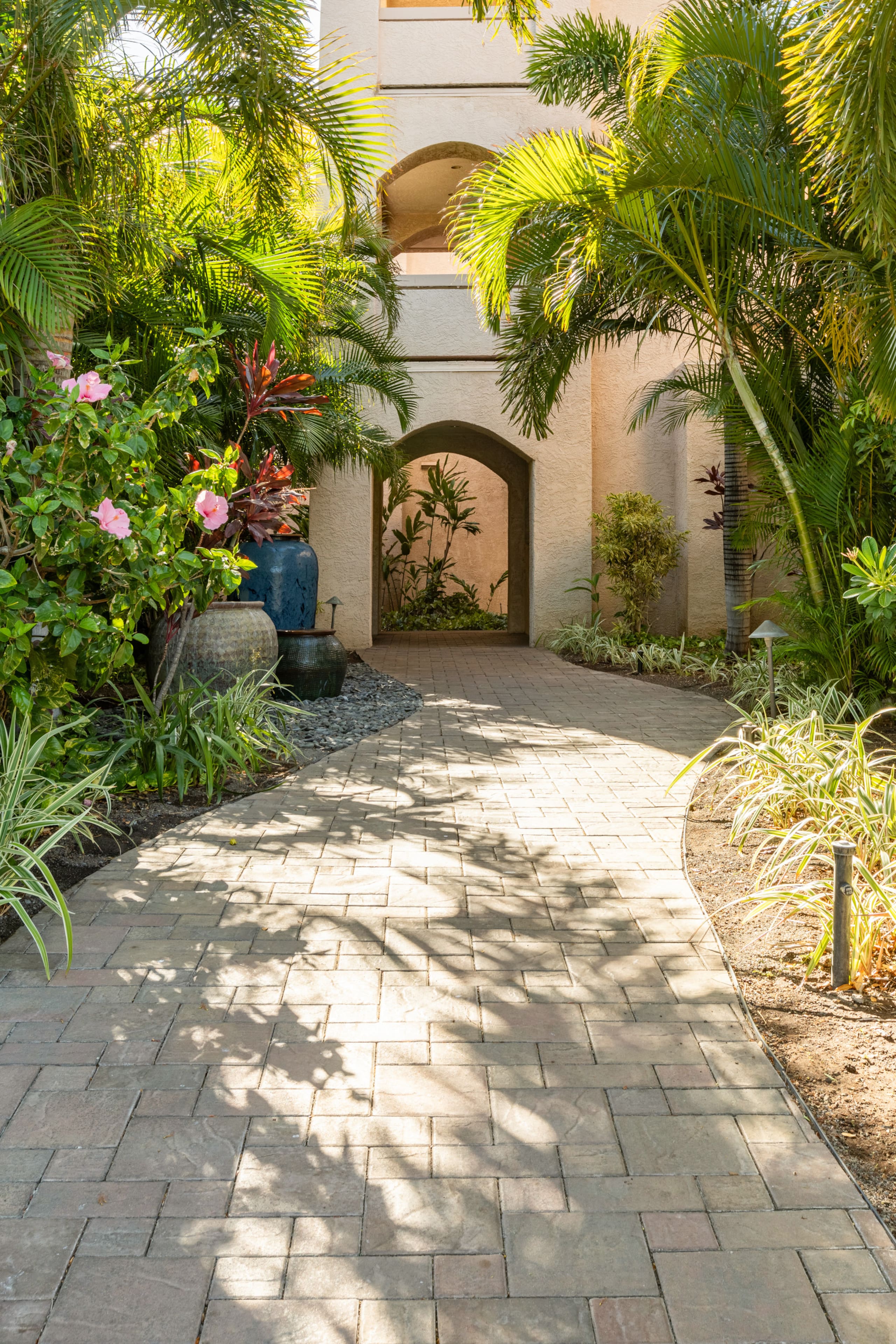 Lush Tropical Oasis at Waikoloa Shores, Big Island - Photo 42