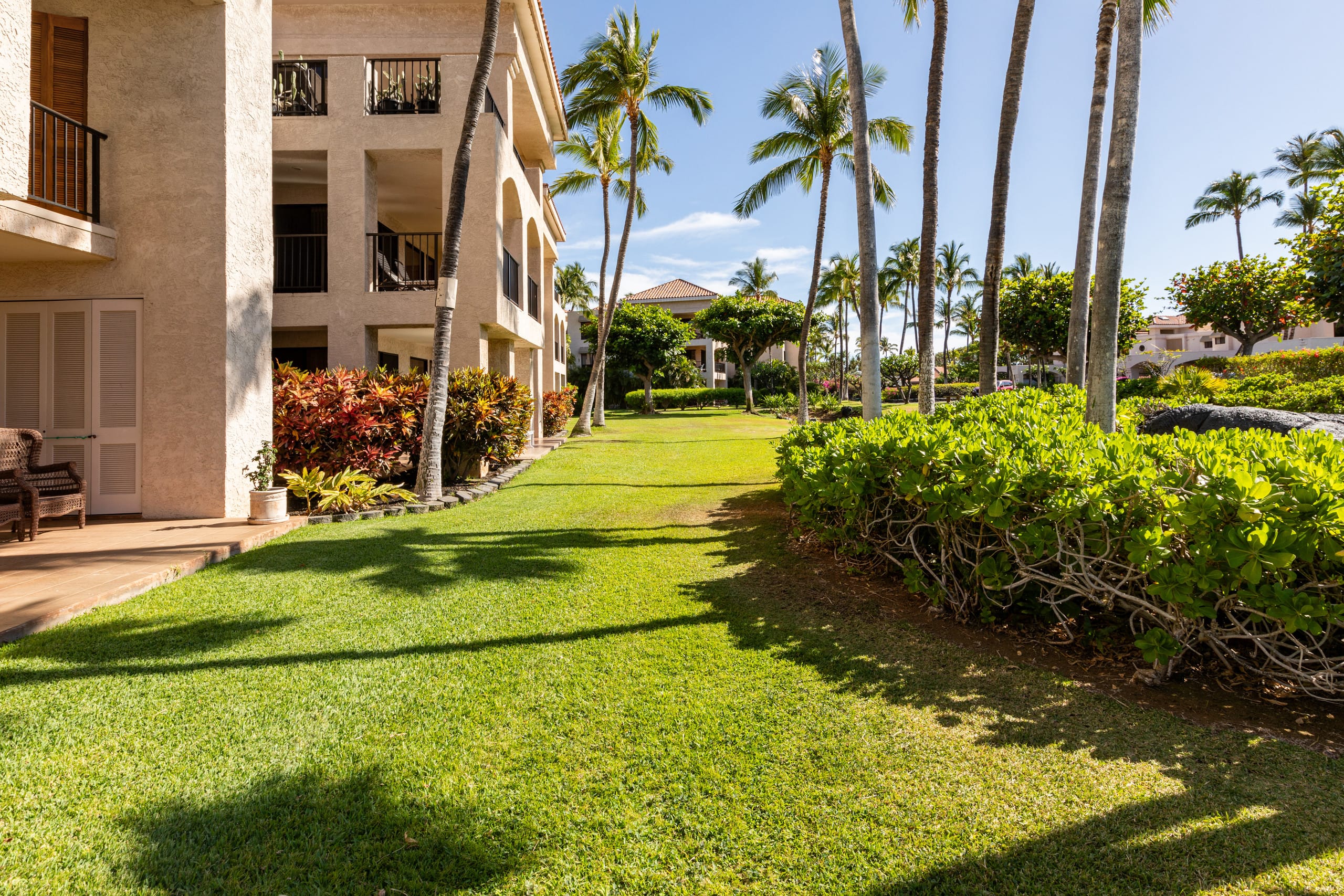 Lush Tropical Oasis at Waikoloa Shores, Big Island - Photo 48