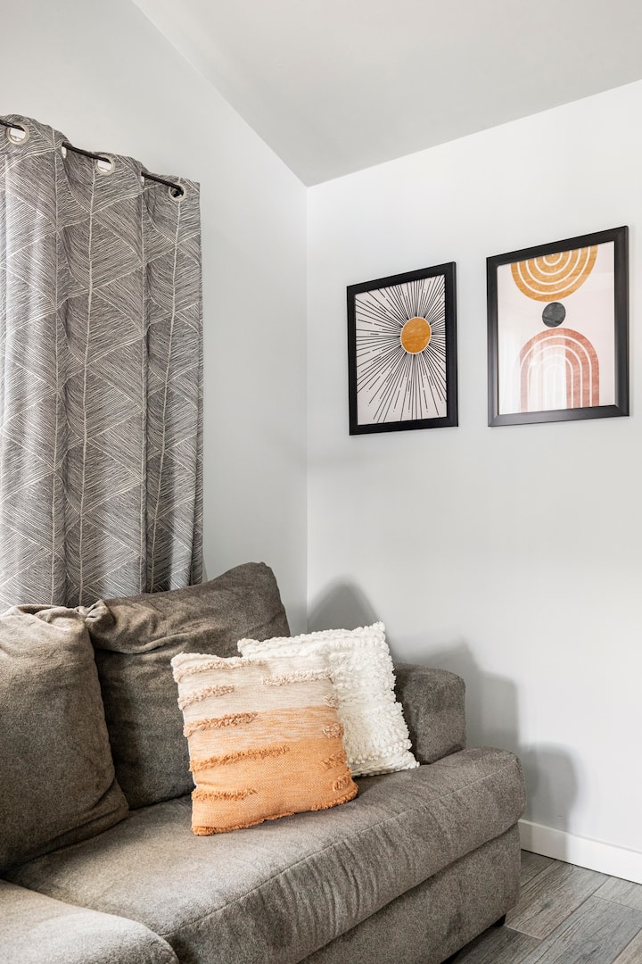 Modern Guest House In East Atlanta Village - Decatur, GA