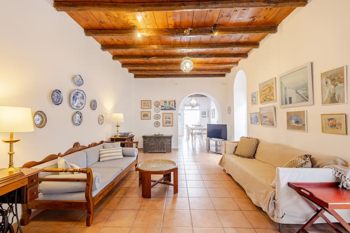 Beautiful Villa Amazing Sea View!