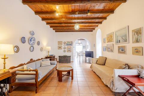 Beautiful Villa Amazing Sea View!