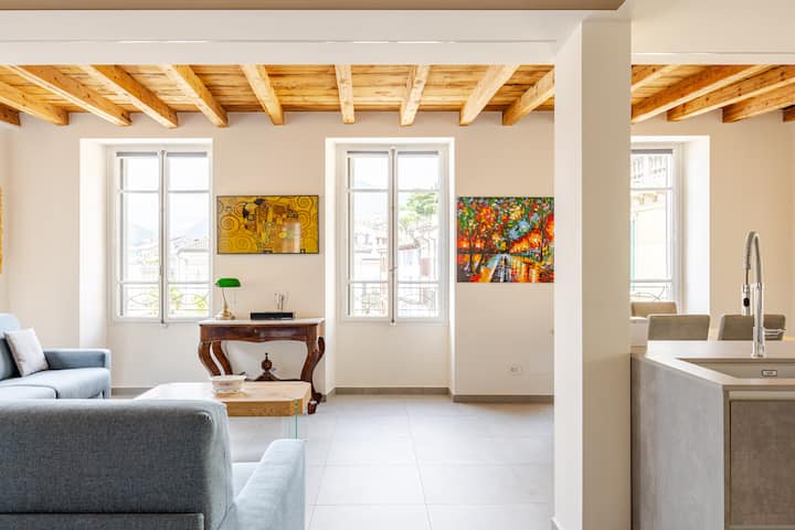 ห้องนั่งเล่น