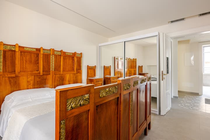 ห้องนอน