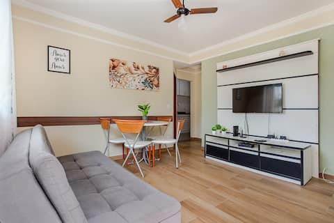 Top performing Airbnb: One-Story House•Barbecue Grill•Near Costazul & Plaza in Rio Das Ostras