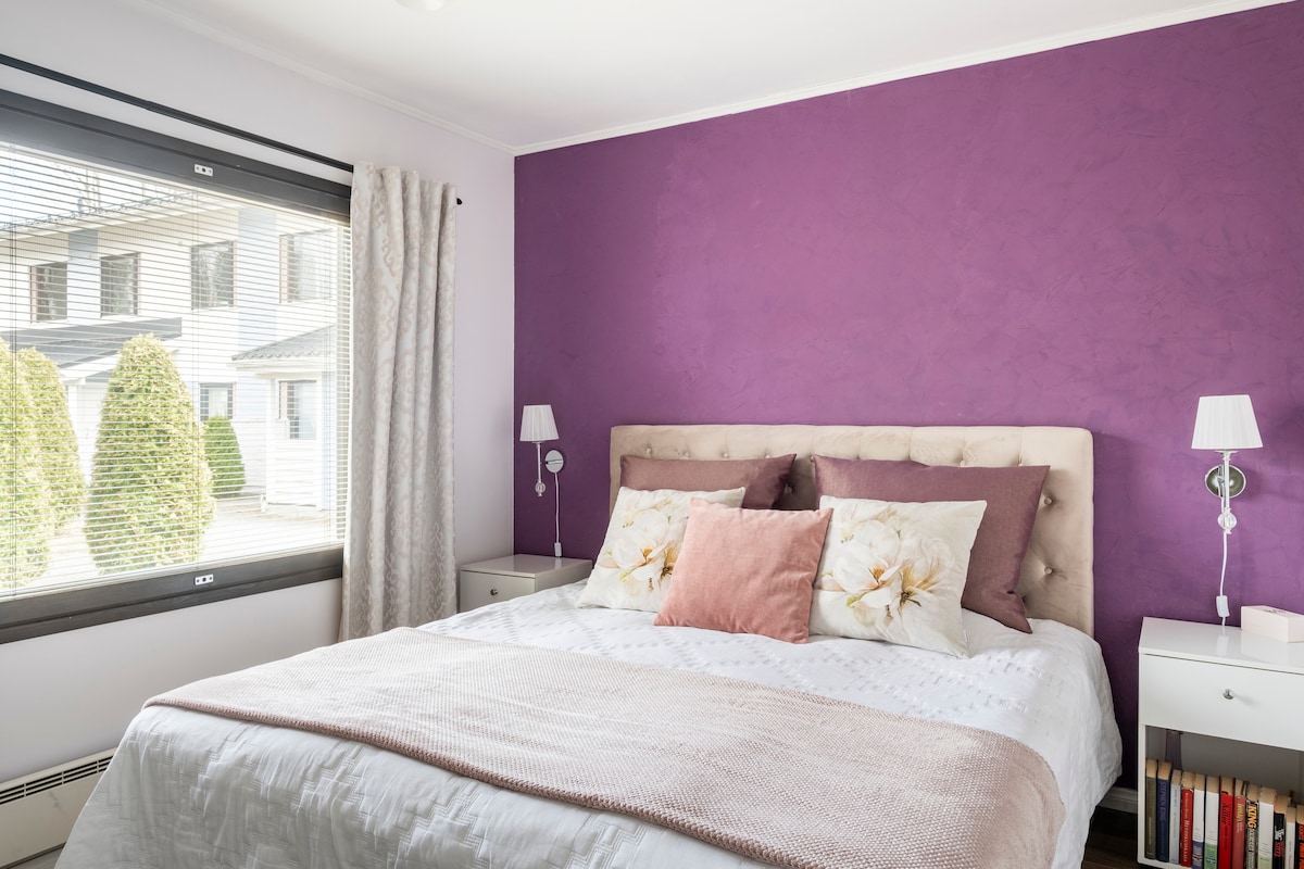 غرفة النوم 1