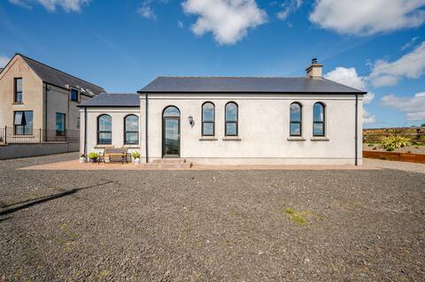 Ardinarive Lodge