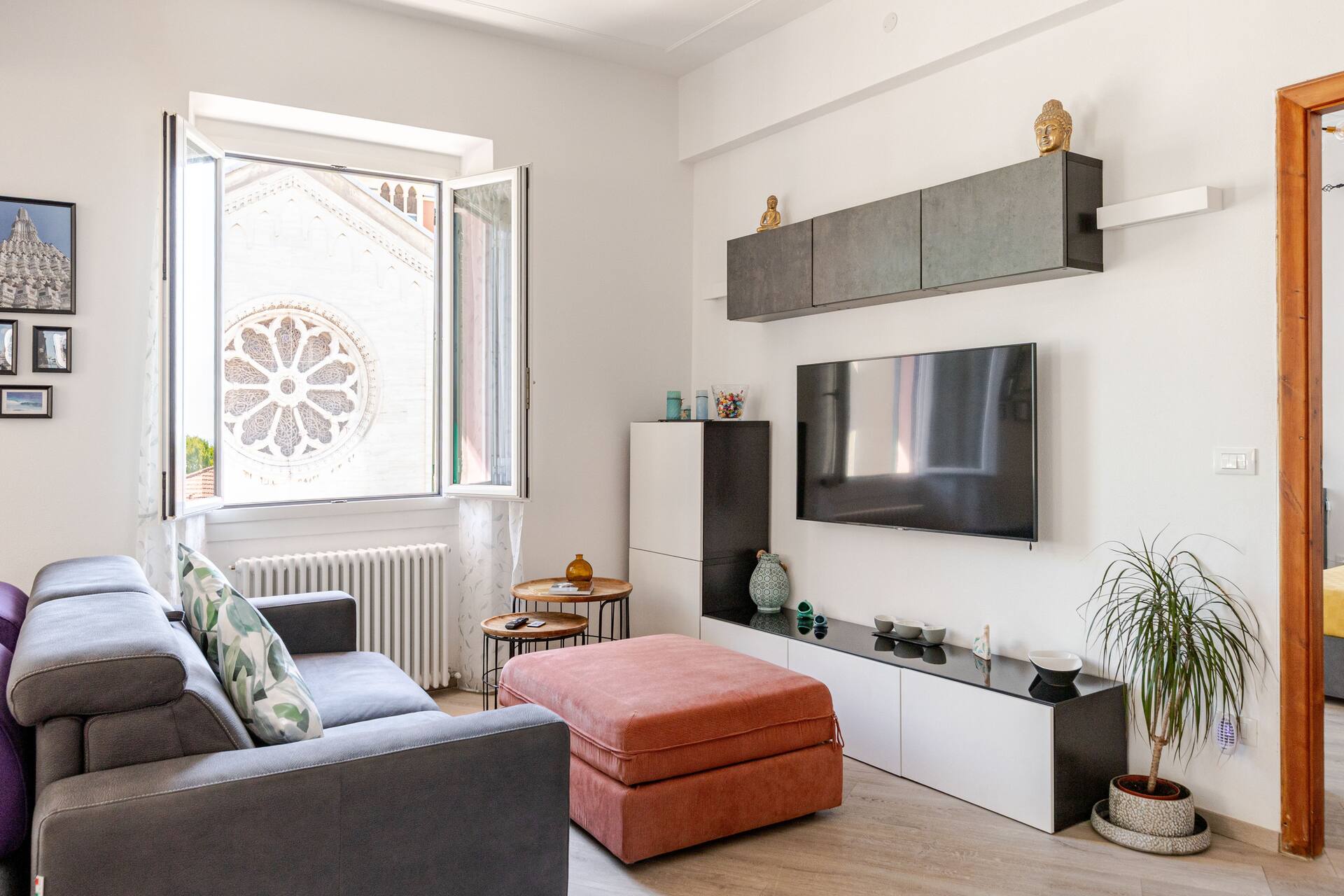 SanFra home/Chiavari 5 min walk to the waterfront