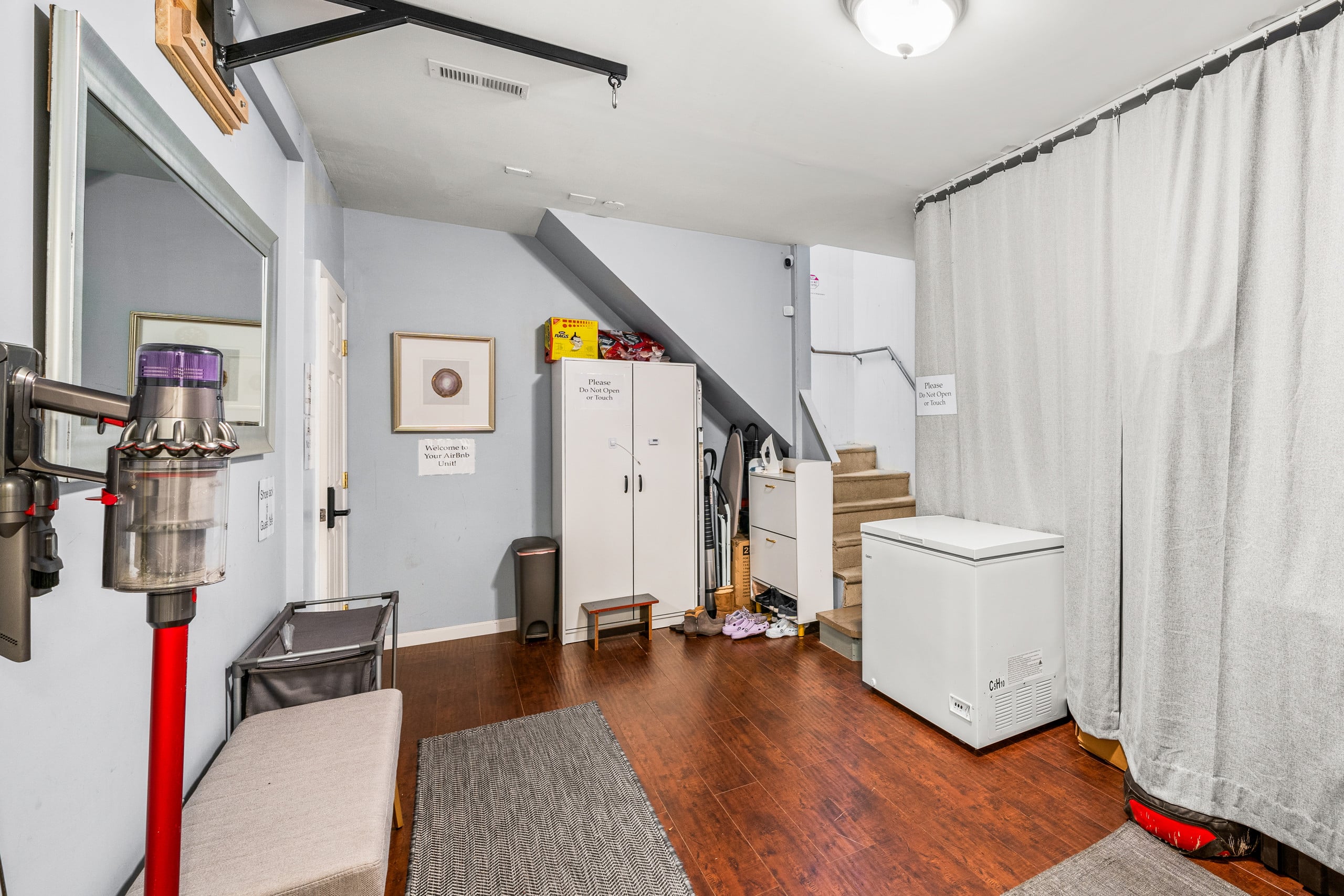 Cheerful and Cozy 2+ Bed Apartment with Patio - Image 21