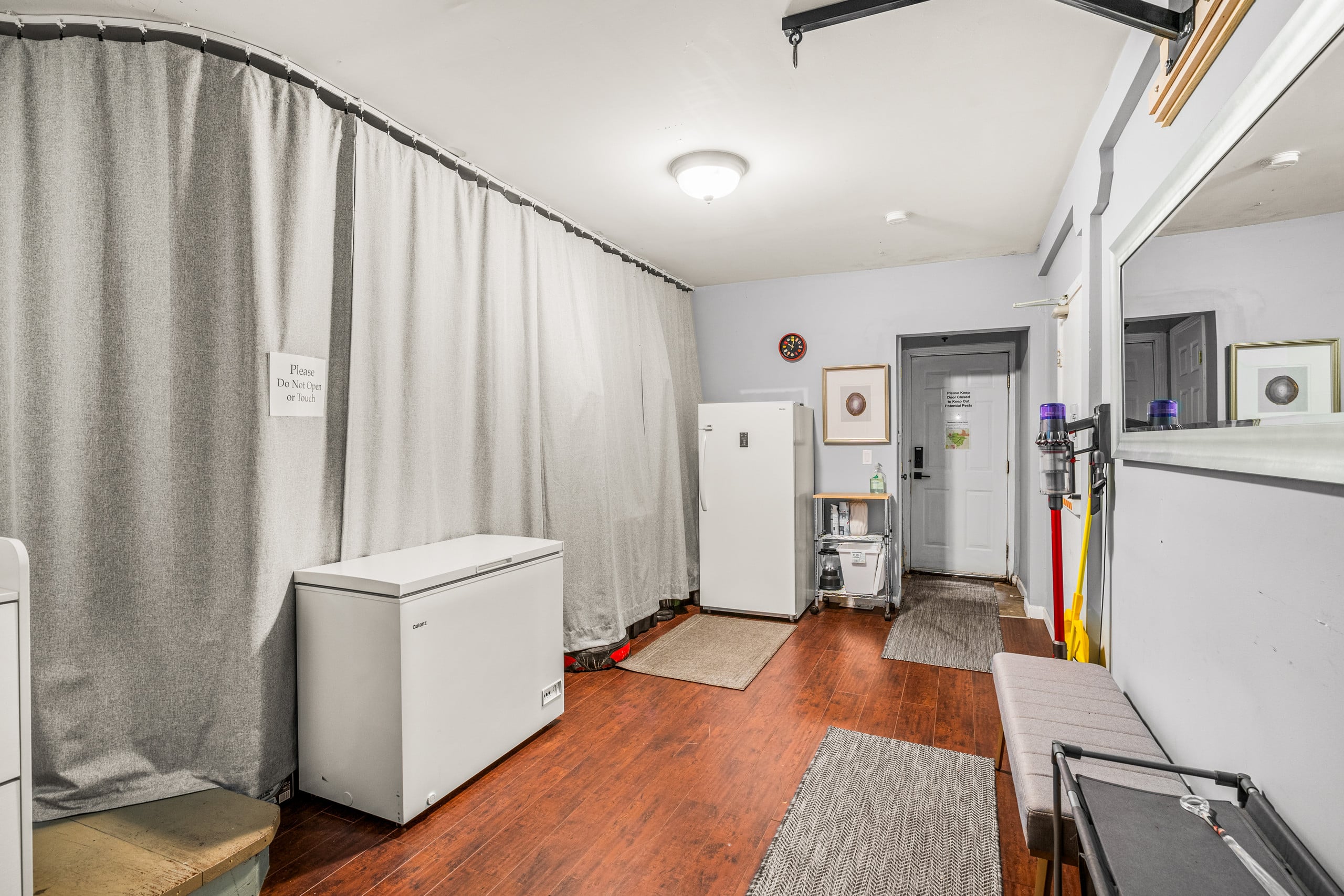 Cheerful and Cozy 2+ Bed Apartment with Patio - Image 19