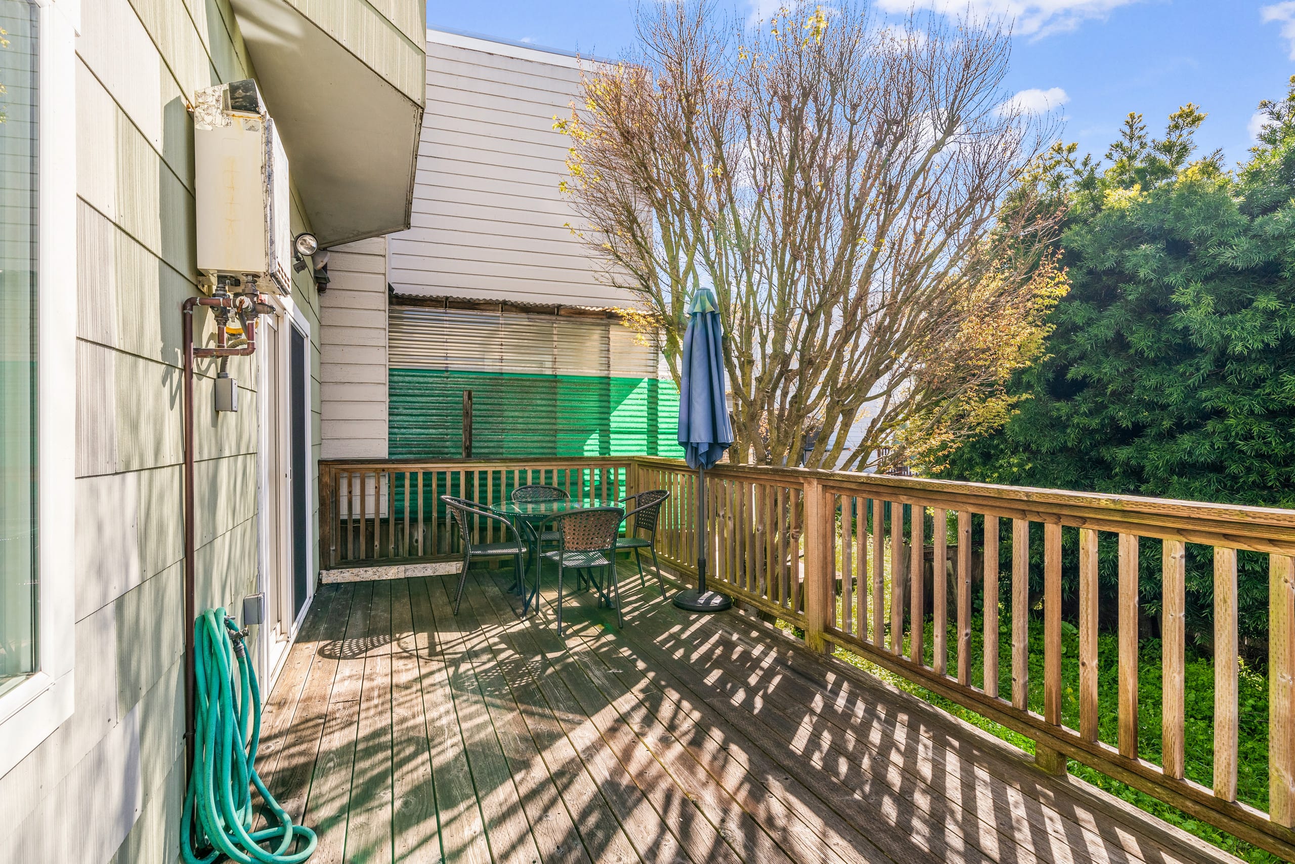 Cheerful and Cozy 2+ Bed Apartment with Patio - Image 16