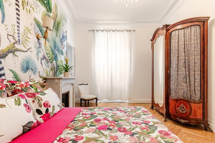 Habitación