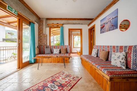 tahtali house.