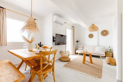 Yria’s boutique house elafonisos