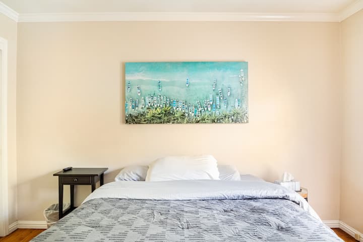 غرفة النوم 1