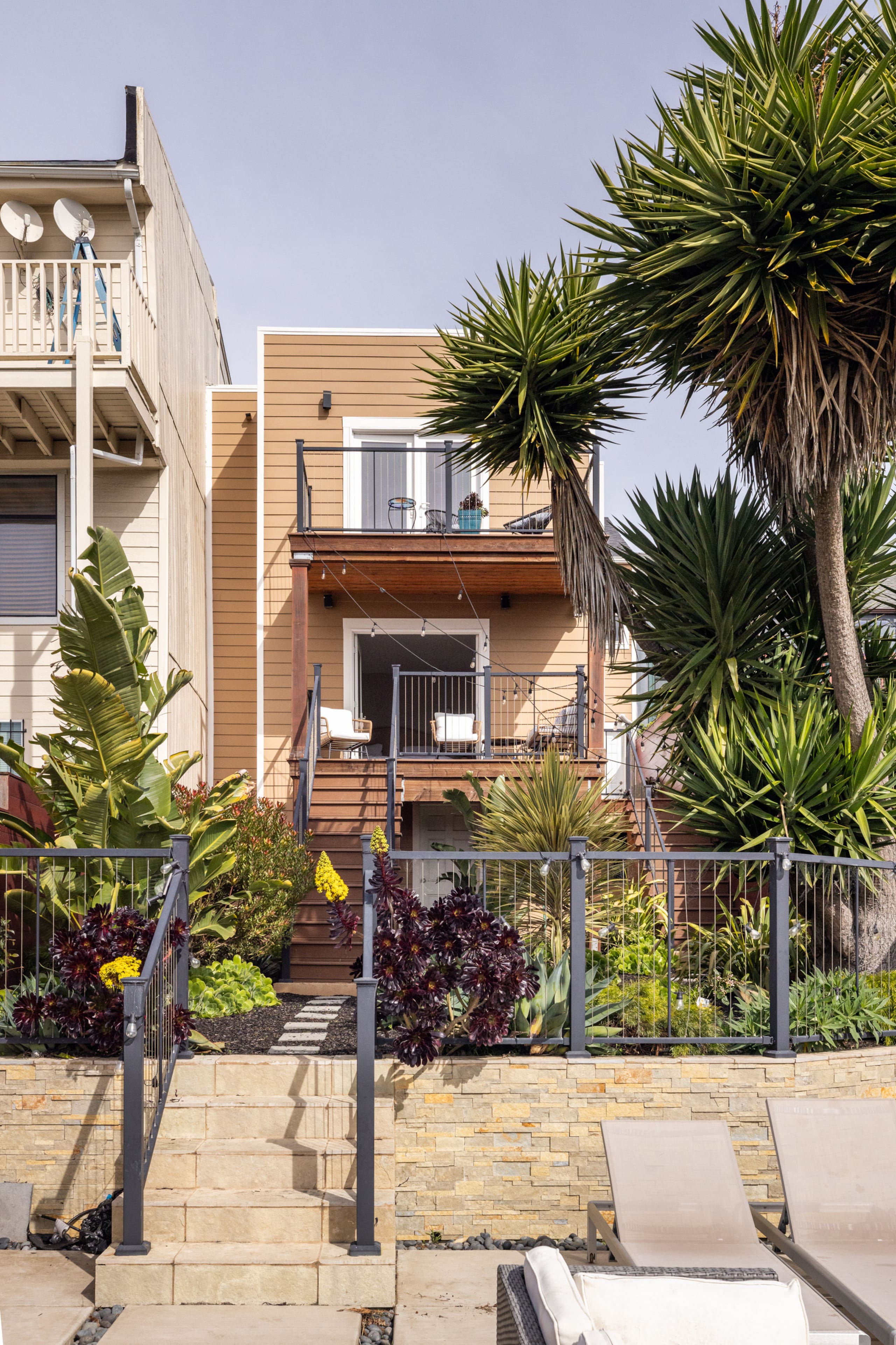 Home in San Francisco · ★4.2 · 2 bedrooms · 3 beds · 1 bath - Image 21