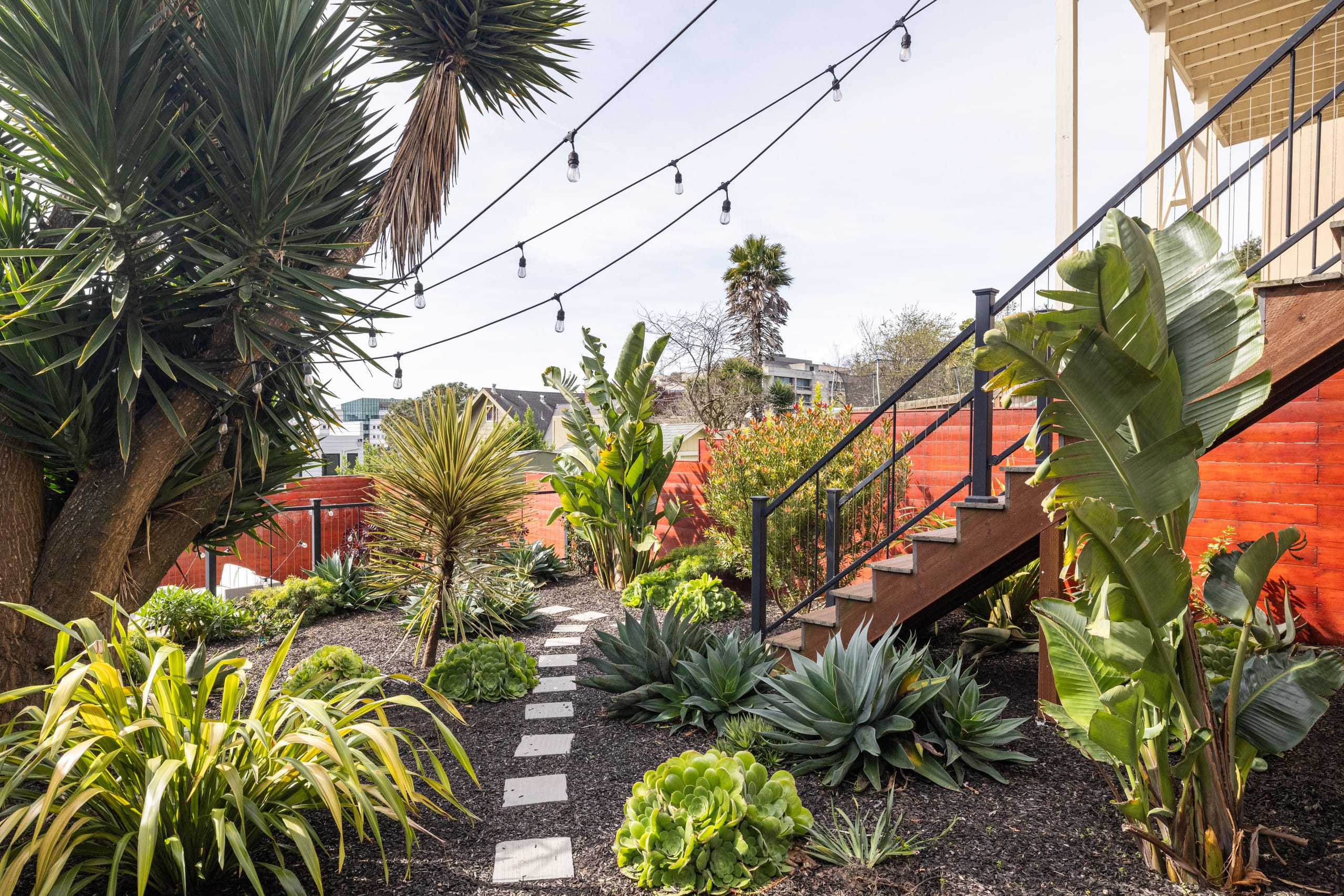 Home in San Francisco · ★4.2 · 2 bedrooms · 3 beds · 1 bath - Image 26