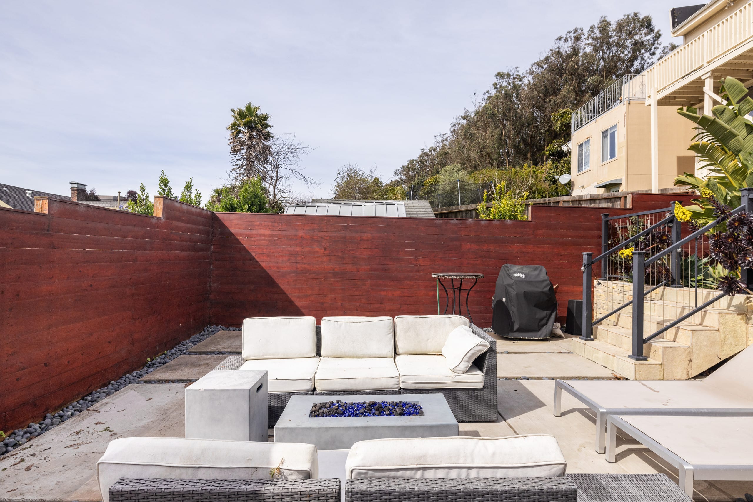 Home in San Francisco · ★4.2 · 2 bedrooms · 3 beds · 1 bath - Image 15