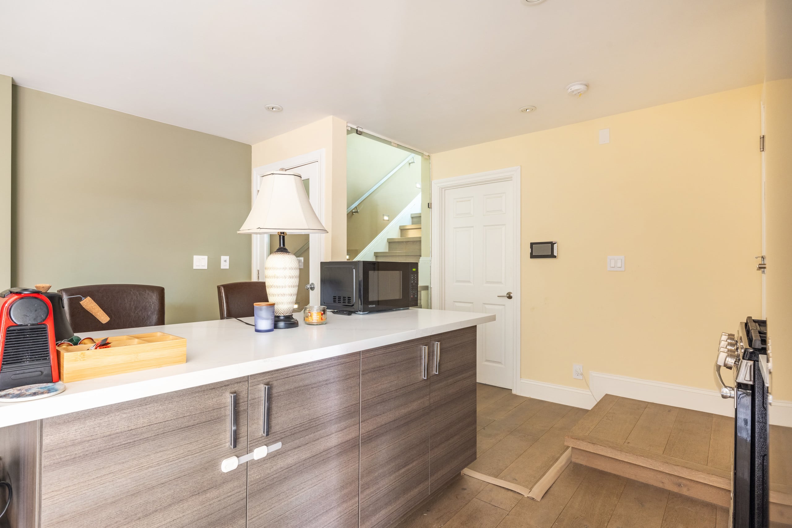 Home in San Francisco · ★4.2 · 2 bedrooms · 3 beds · 1 bath - Image 7