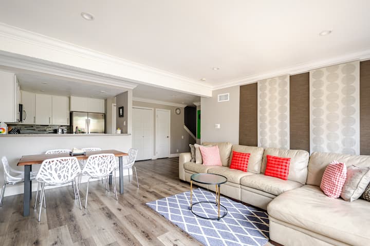 Across The Street From Disney/pool/free Parking - Anaheim