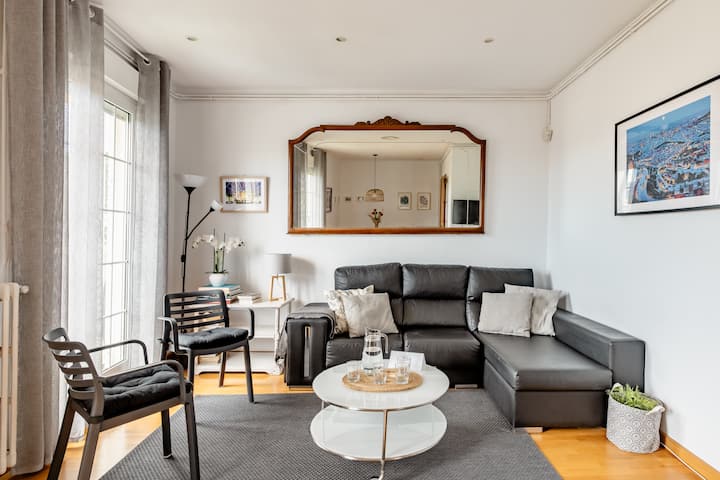 ÁTico Con Terraza En L'eixample De Barcelona - Barcelona