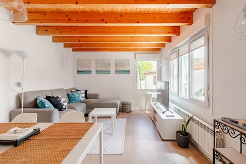 Airbnb con mejor rendimiento: HOUSE IN THE HISTORIC CENTER OF CASTRO URDIALES en Castro Urdiales