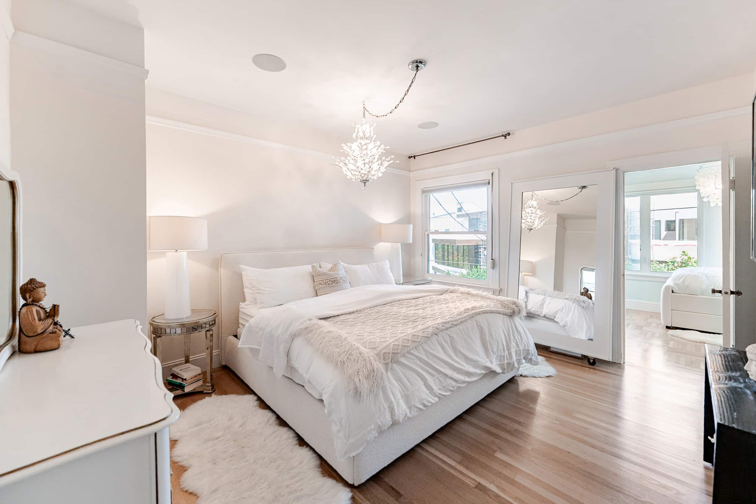 Townhouse in San Francisco · ★4.87 · 2 bedrooms · 2 beds · 1.5 baths - Image 22