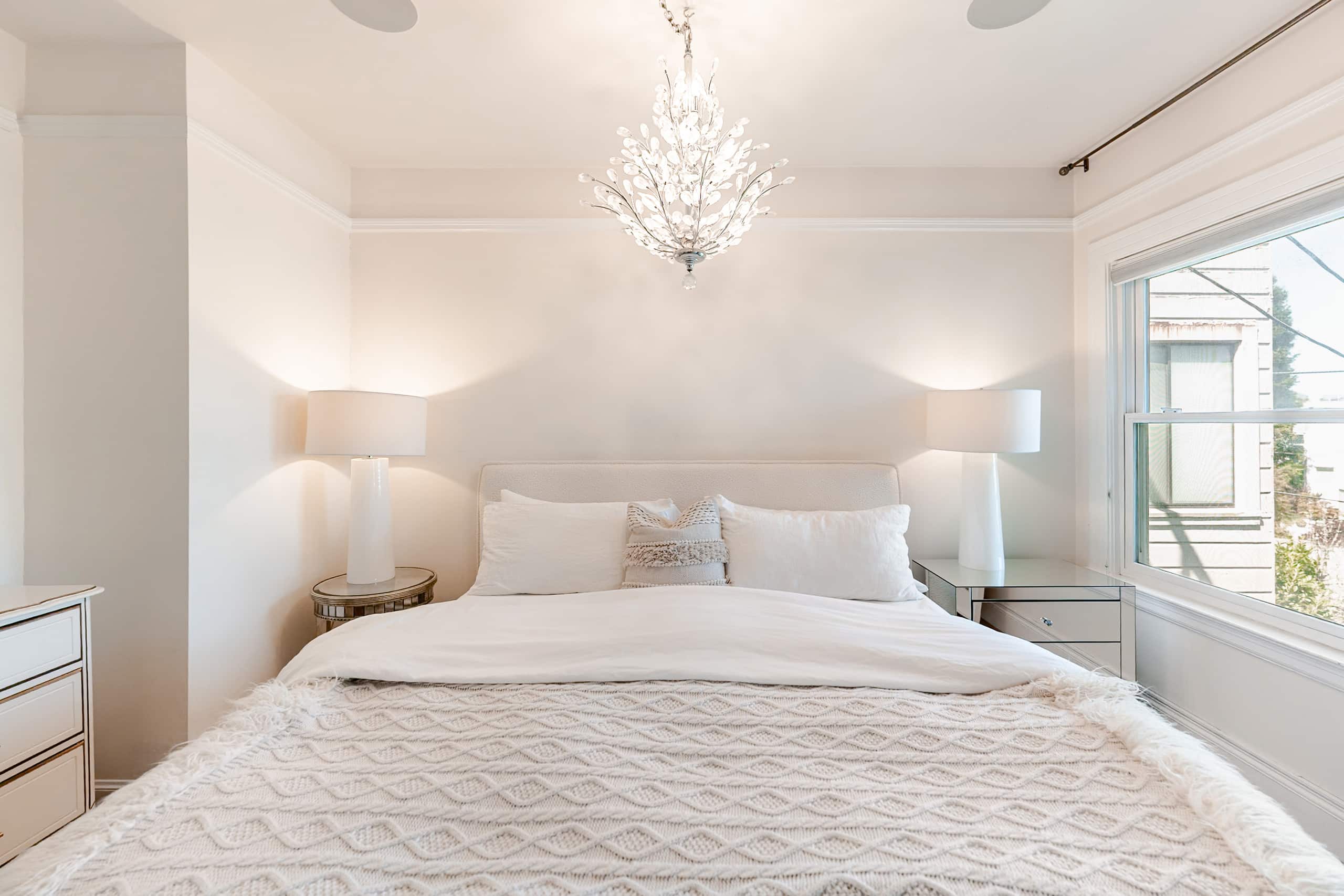 Townhouse in San Francisco · ★4.87 · 2 bedrooms · 2 beds · 1.5 baths - Image 23