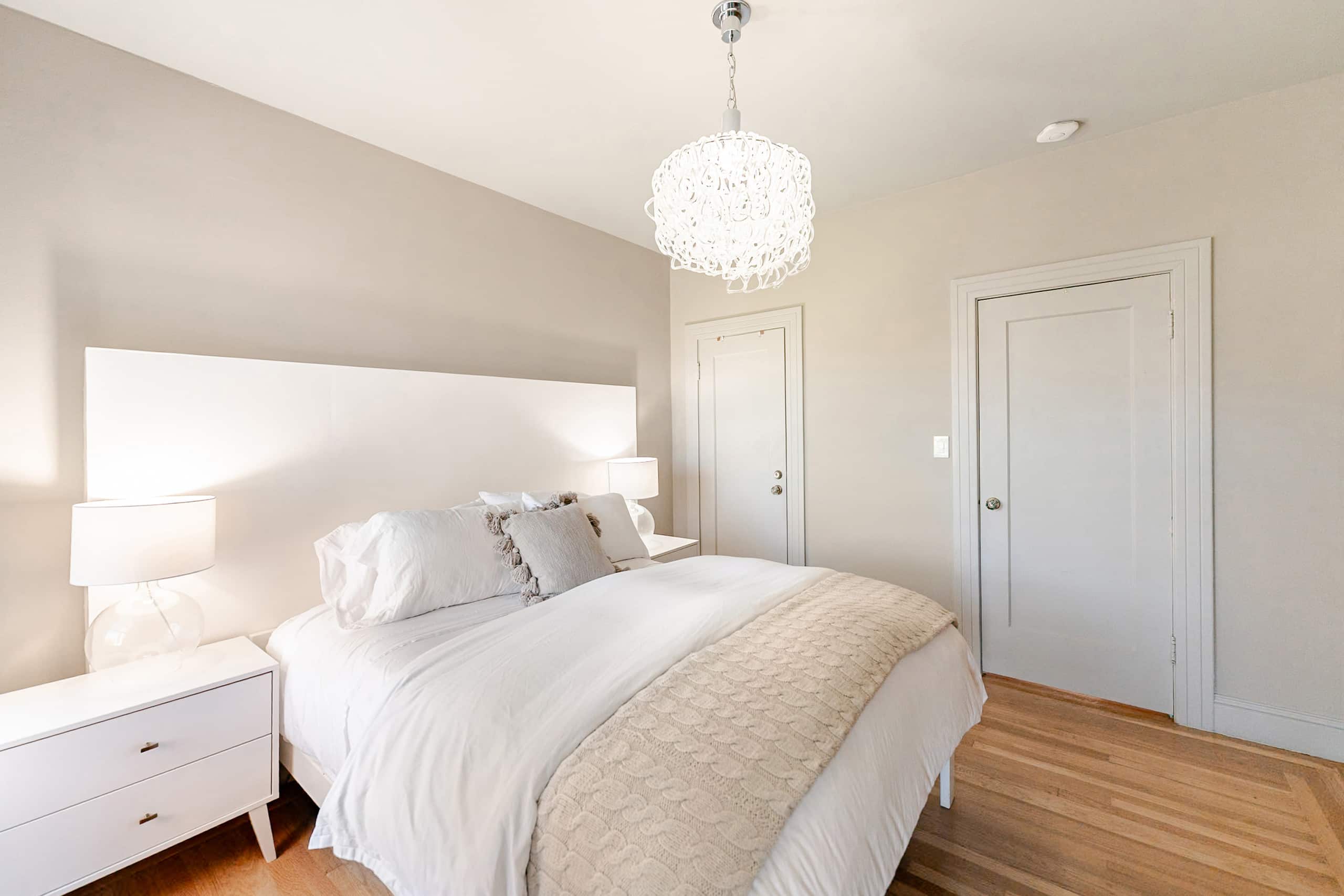 Townhouse in San Francisco · ★4.87 · 2 bedrooms · 2 beds · 1.5 baths - Image 27