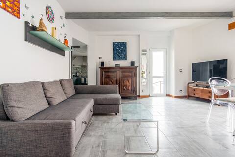 Domus Bogliasco 
cod. citra 010004-LT-0046