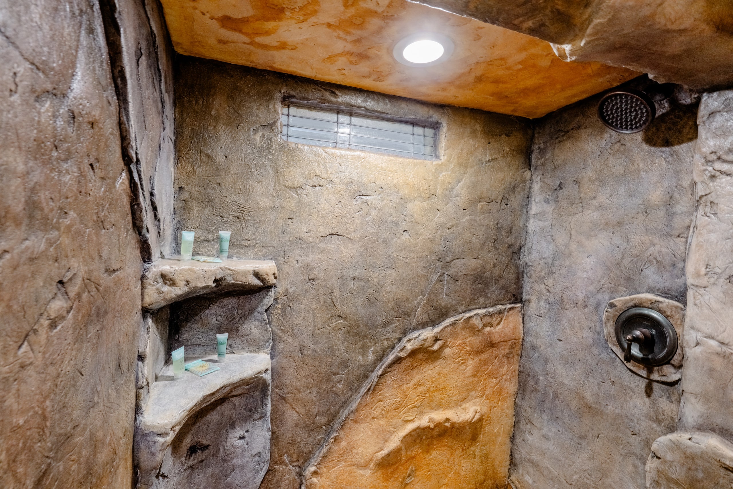 Nature lodge in Volcano · ★4.86 · 1 bedroom · 1 bed · 1 private bath - Image 9