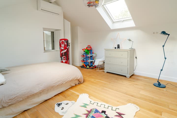 Chambre 6
