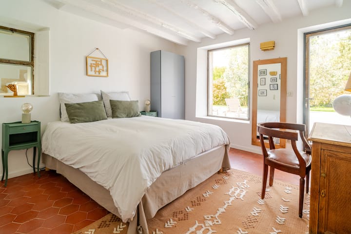 Chambre 3