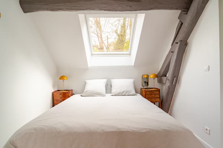 Chambre 1