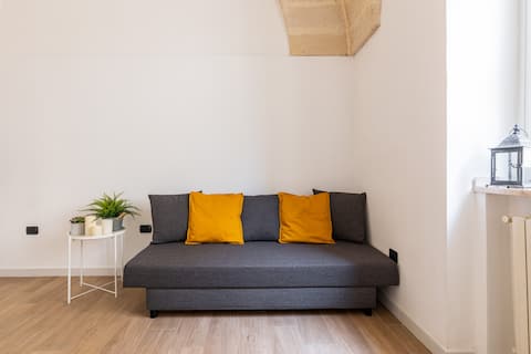 Airbnb con migliori performance: "Al Duomo" Brindisi a Brindisi