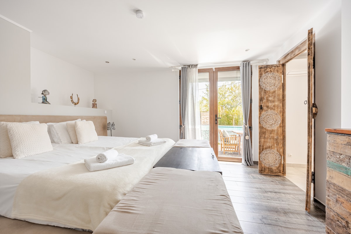 Соба за спиење 1