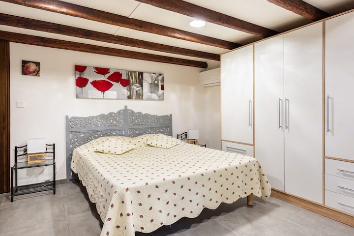 ห้องนอน