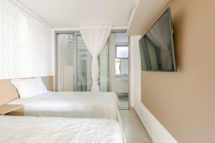 Спална соба 3