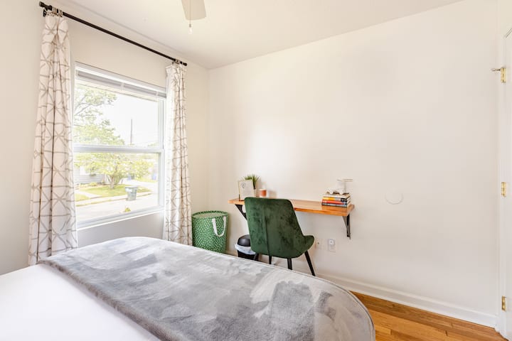 غرفة النوم 2