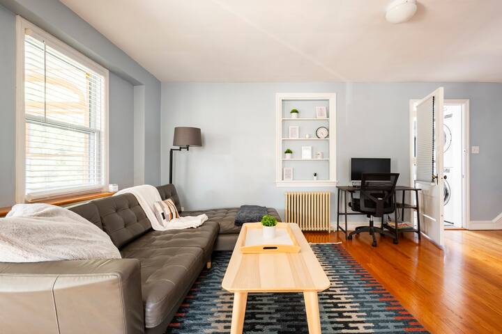 Travis & Gabrielle managed Airbnb listing 2