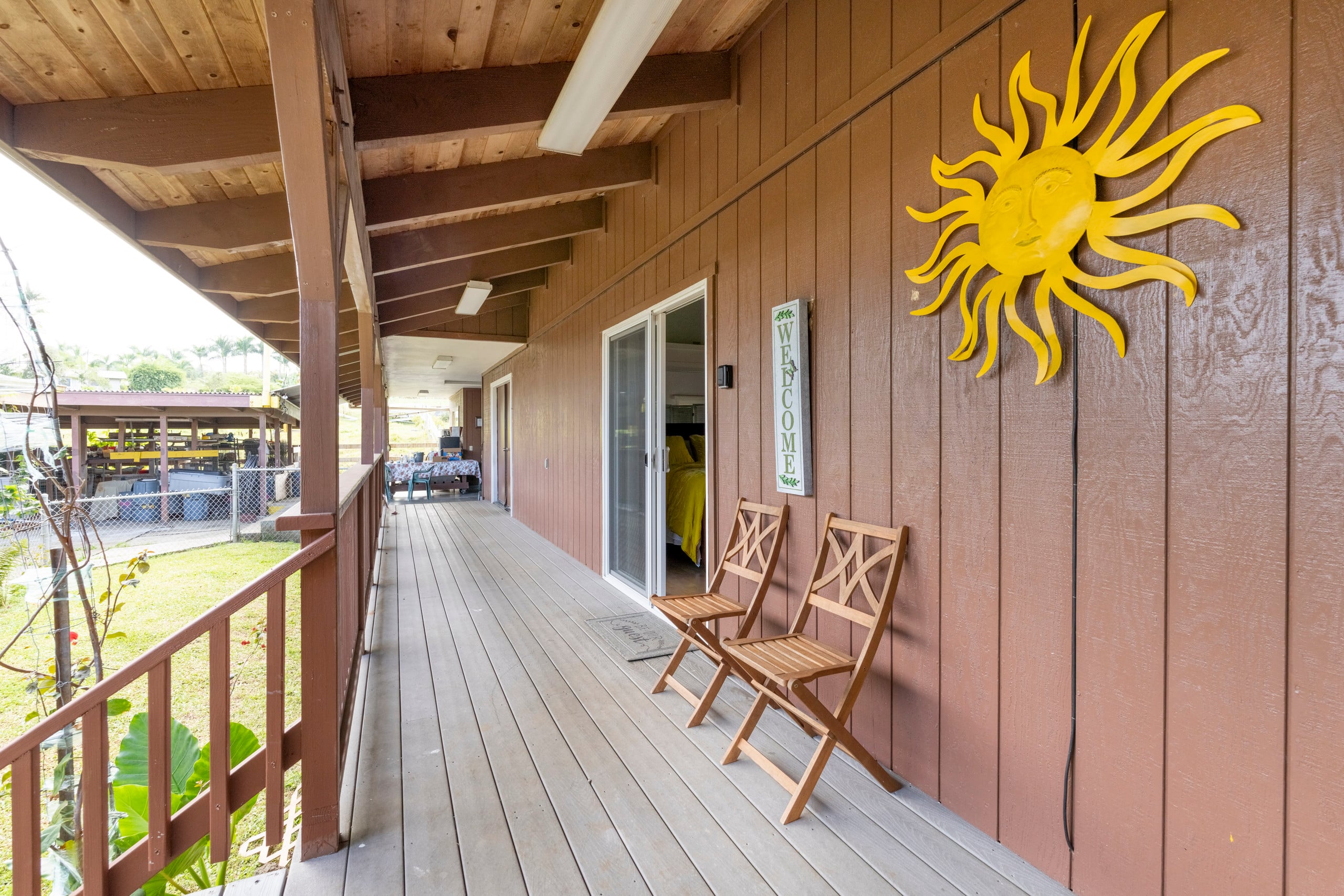 Hawaii Sun Kissed Studio Private Entrance - Photo 15